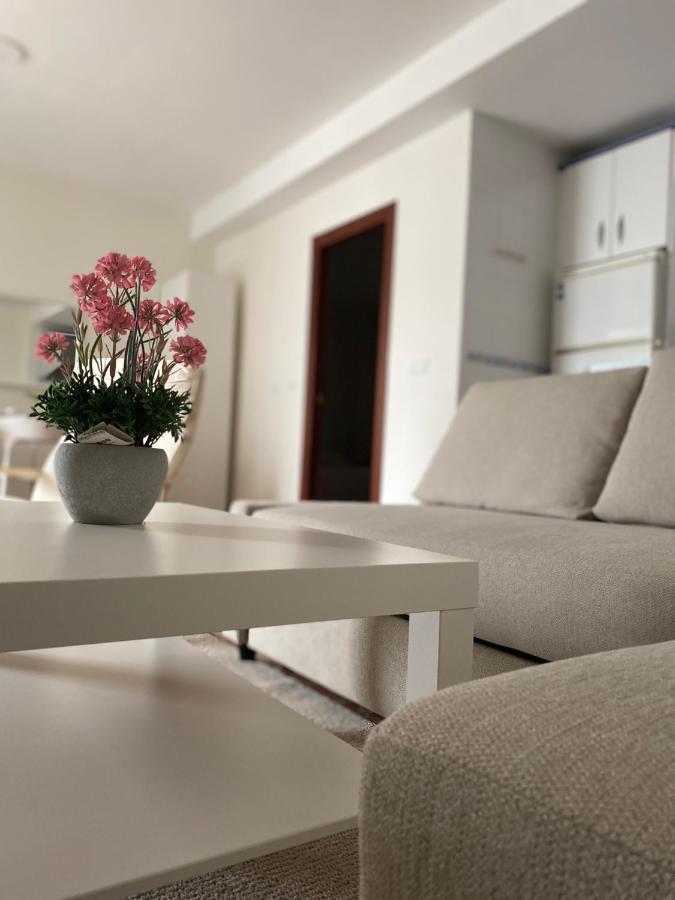 Apartamento Plaza Espana Écija Exteriér fotografie
