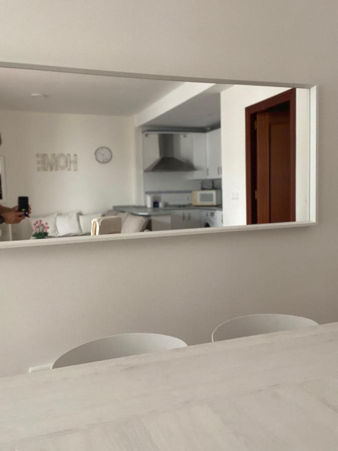 Apartamento Plaza Espana Écija Exteriér fotografie
