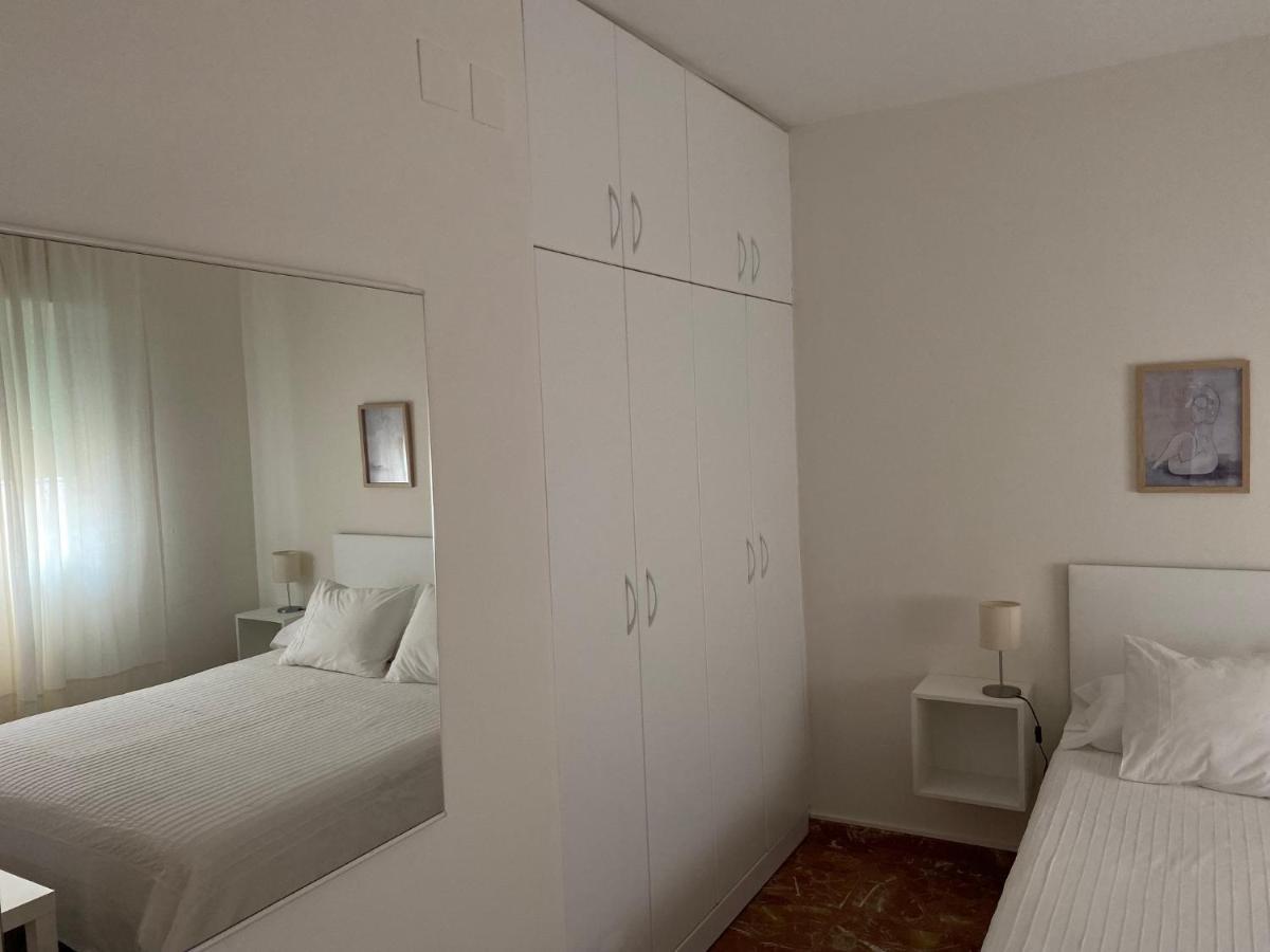 Apartamento Plaza Espana Écija Exteriér fotografie