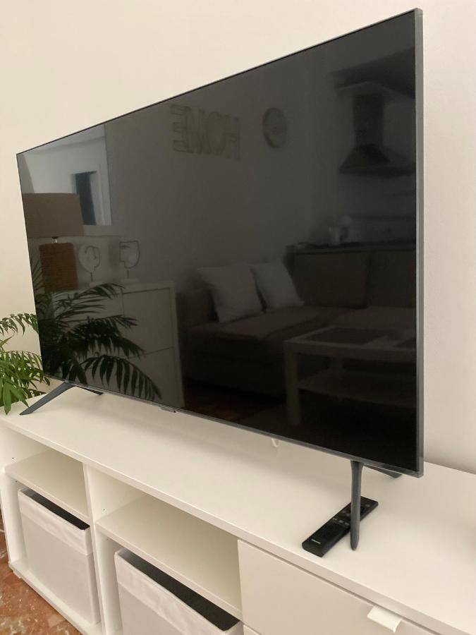 Apartamento Plaza Espana Écija Exteriér fotografie